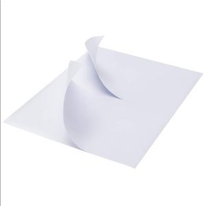 40 Shipping Labels
